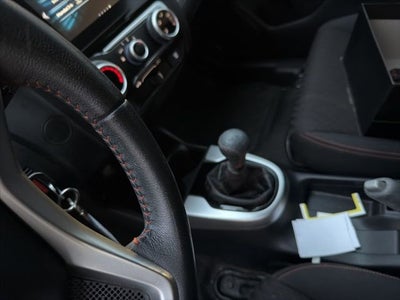 2018 Honda Fit Sport