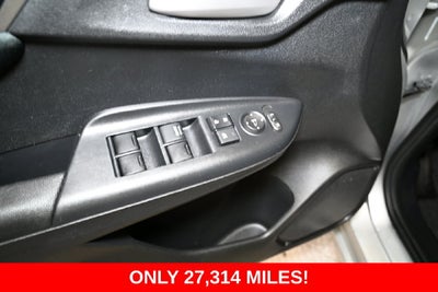 2016 Honda Fit LX