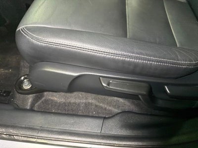 2018 Honda Fit EX-L
