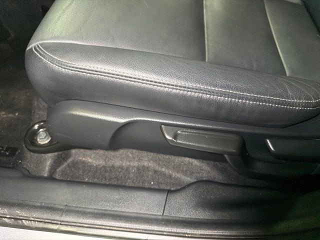 2018 Honda Fit EX-L