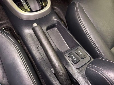 2018 Honda Fit EX-L