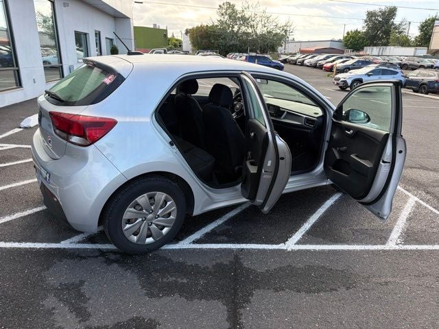 2018 Kia Rio LX
