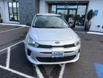 2018 Kia Rio LX