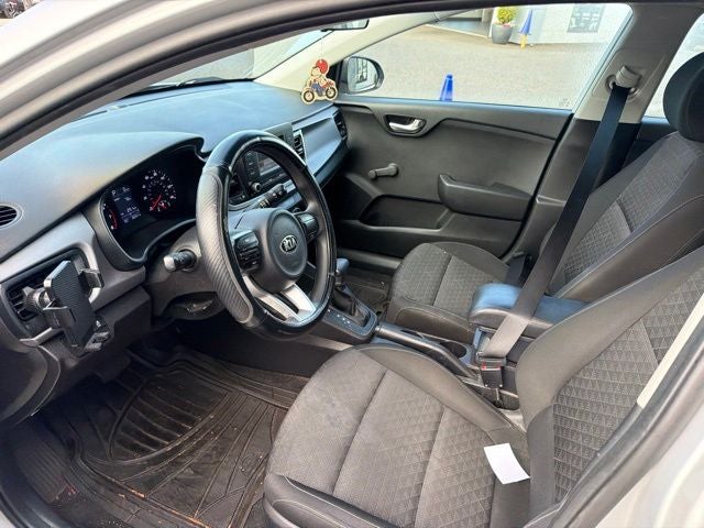 2018 Kia Rio LX
