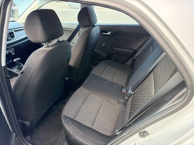 2018 Kia Rio LX