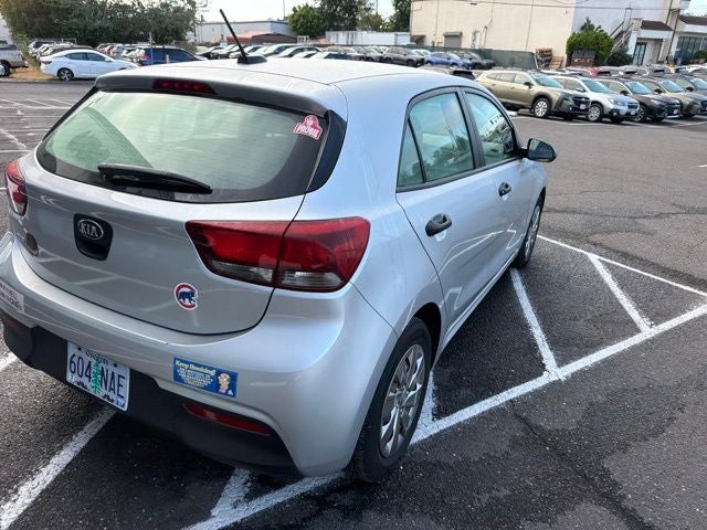 2018 Kia Rio LX