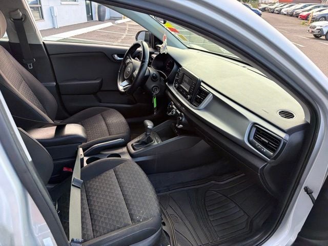 2018 Kia Rio LX