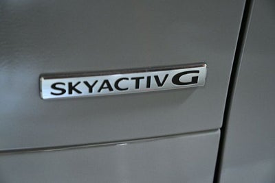 2025 Mazda Mazda CX-30 2.5 S Select Sport