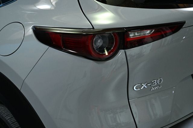 2025 Mazda Mazda CX-30 2.5 S Select Sport