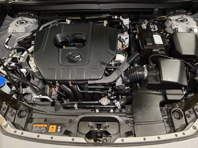 2025 Mazda Mazda CX-30 2.5 S Select Sport