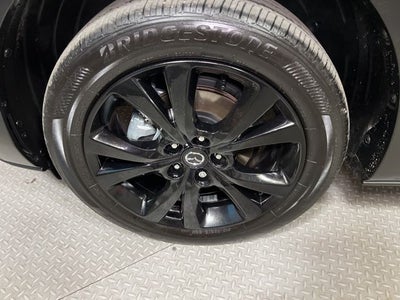 2025 Mazda Mazda CX-30 2.5 S Select Sport