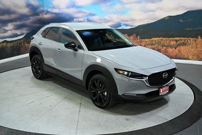 2025 Mazda Mazda CX-30 2.5 S Select Sport