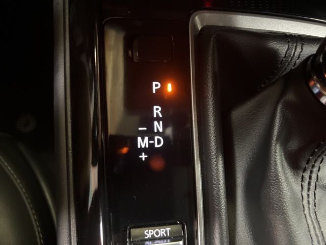 2025 Mazda Mazda CX-30 2.5 S Select Sport