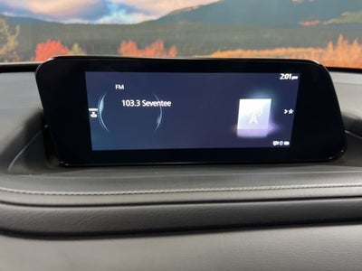 2025 Mazda Mazda CX-30 2.5 S Select Sport