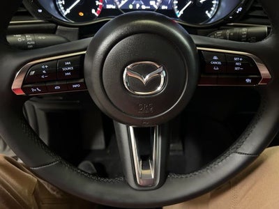 2025 Mazda Mazda CX-30 2.5 S Select Sport