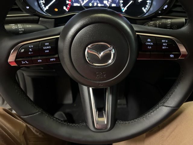 2025 Mazda Mazda CX-30 2.5 S Select Sport