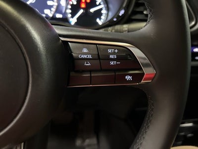 2025 Mazda Mazda CX-30 2.5 S Select Sport