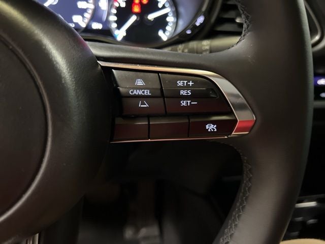 2025 Mazda Mazda CX-30 2.5 S Select Sport