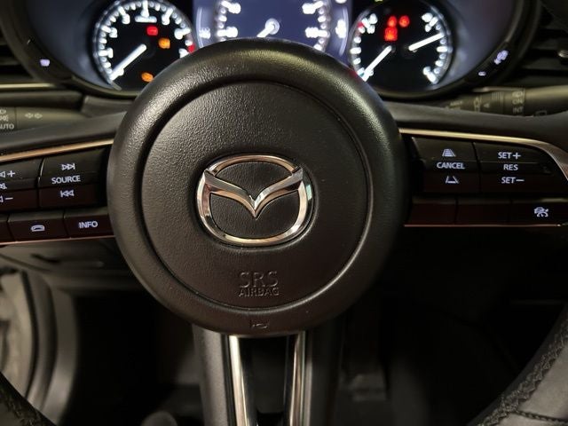 2025 Mazda Mazda CX-30 2.5 S Select Sport