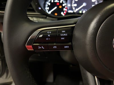 2025 Mazda Mazda CX-30 2.5 S Select Sport