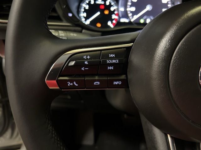 2025 Mazda Mazda CX-30 2.5 S Select Sport