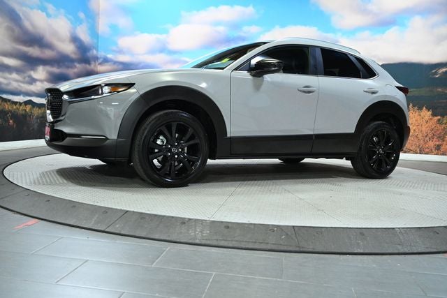 2025 Mazda Mazda CX-30 2.5 S Select Sport