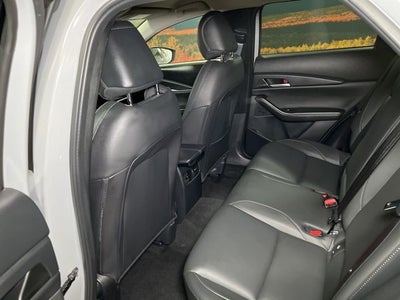 2025 Mazda Mazda CX-30 2.5 S Select Sport