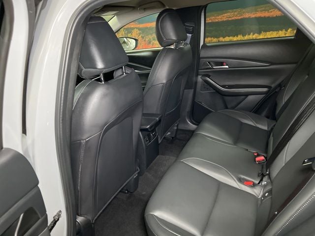 2025 Mazda Mazda CX-30 2.5 S Select Sport