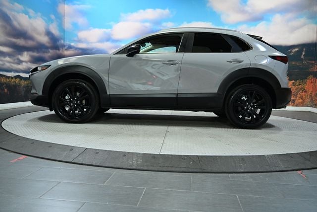 2025 Mazda Mazda CX-30 2.5 S Select Sport