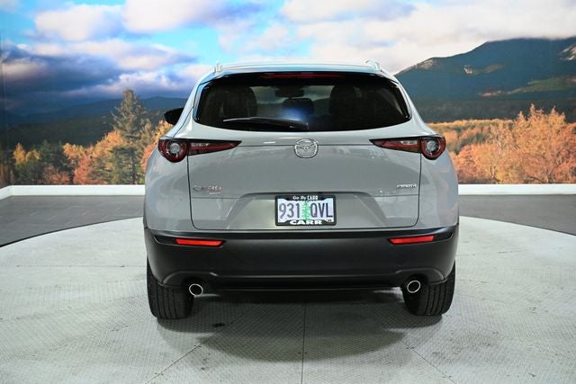 2025 Mazda Mazda CX-30 2.5 S Select Sport