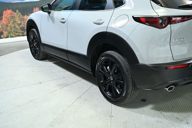 2025 Mazda Mazda CX-30 2.5 S Select Sport