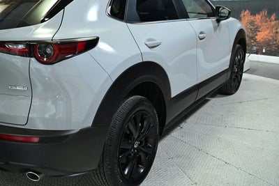 2025 Mazda Mazda CX-30 2.5 S Select Sport