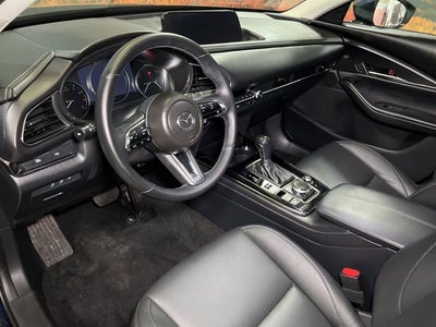2025 Mazda Mazda CX-30 2.5 S Preferred Package