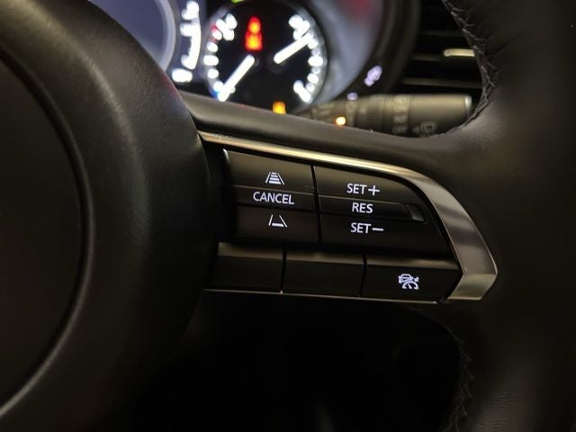 2025 Mazda Mazda CX-30 2.5 S Preferred Package