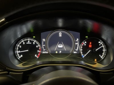 2025 Mazda Mazda CX-30 2.5 S Preferred Package