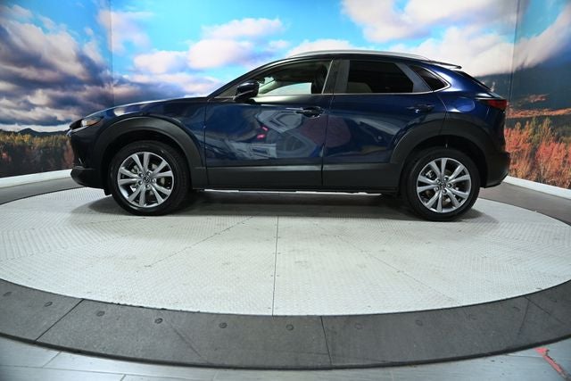 2025 Mazda Mazda CX-30 2.5 S Preferred Package