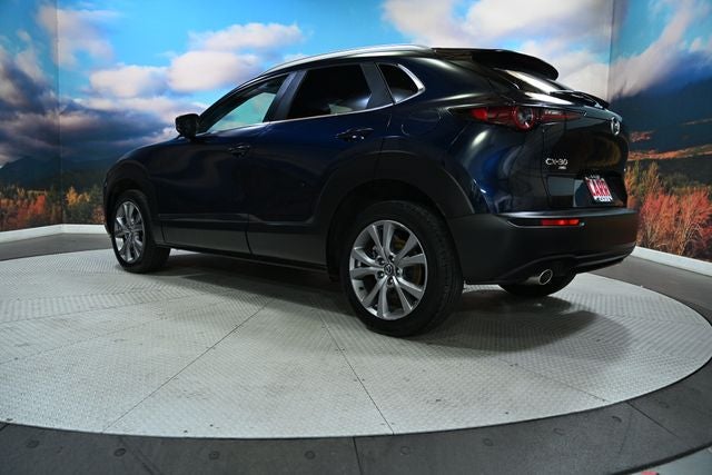 2025 Mazda Mazda CX-30 2.5 S Preferred Package