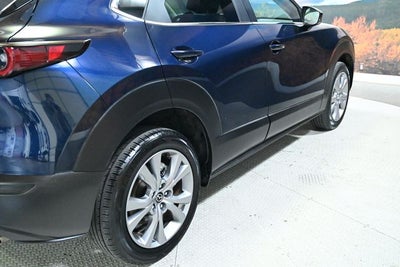 2025 Mazda Mazda CX-30 2.5 S Preferred Package
