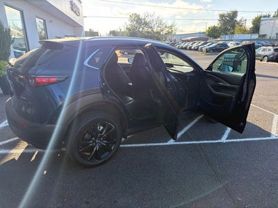 2022 Mazda Mazda CX-30 2.5 S Premium Package