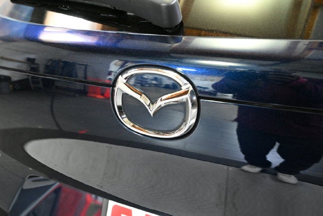2022 Mazda Mazda CX-30 2.5 S Premium Package