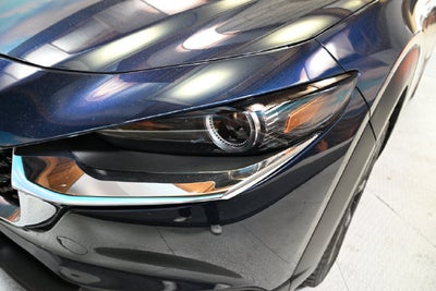2022 Mazda Mazda CX-30 2.5 S Premium Package