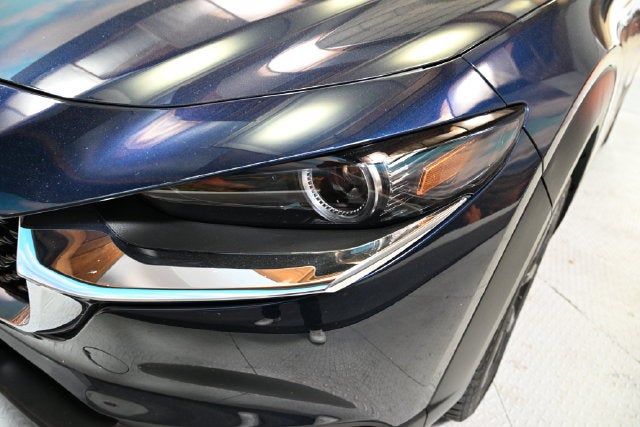 2022 Mazda Mazda CX-30 2.5 S Premium Package