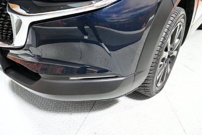 2022 Mazda Mazda CX-30 2.5 S Premium Package