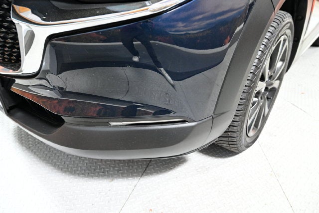 2022 Mazda Mazda CX-30 2.5 S Premium Package