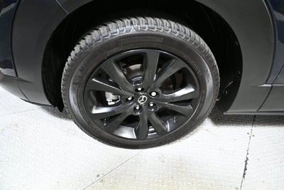 2022 Mazda Mazda CX-30 2.5 S Premium Package
