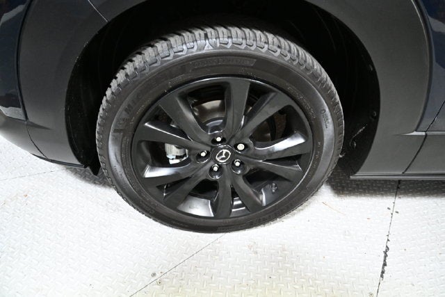 2022 Mazda Mazda CX-30 2.5 S Premium Package