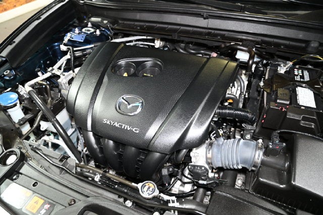 2022 Mazda Mazda CX-30 2.5 S Premium Package