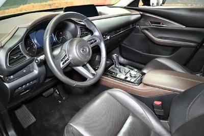 2022 Mazda Mazda CX-30 2.5 S Premium Package