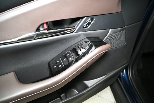 2022 Mazda Mazda CX-30 2.5 S Premium Package