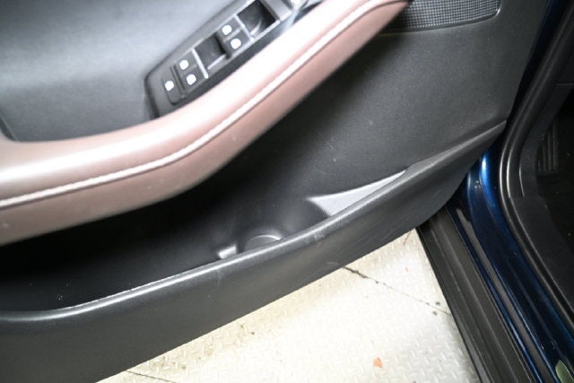 2022 Mazda Mazda CX-30 2.5 S Premium Package